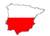 CASA DOS - Polski